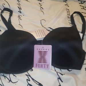 Savage X Fenty by Rihanna Push up bra